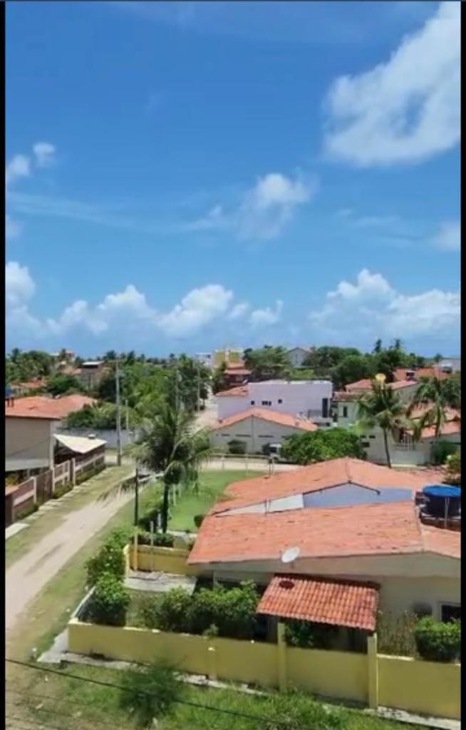 Flat Top Em Carneiros Tamandaré Dış mekan fotoğraf